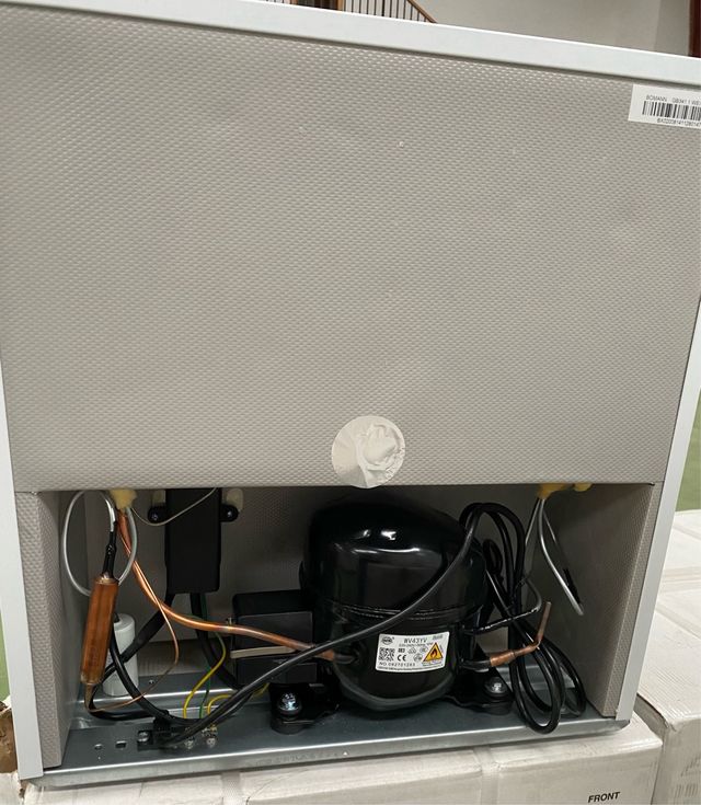 Mini congelatore Bomann