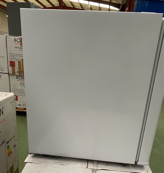 Mini congelatore Bomann