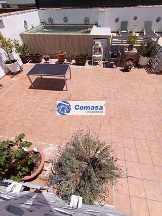 Casa adosada en venta en Martos