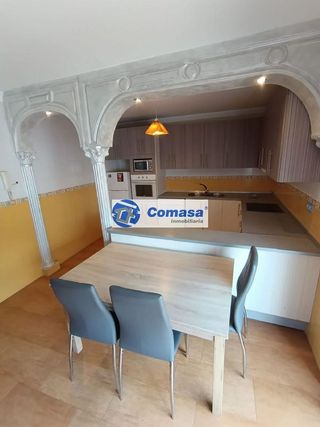 Casa adosada en venta en Martos