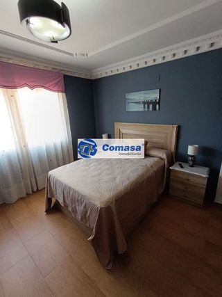 Casa adosada en venta en Martos