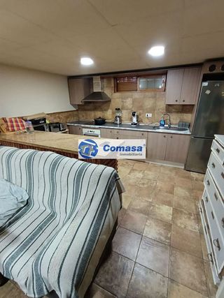 Casa adosada en venta en Martos