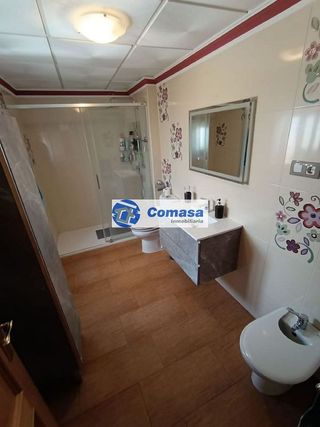 Casa adosada en venta en Martos