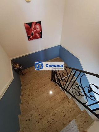 Casa adosada en venta en Martos