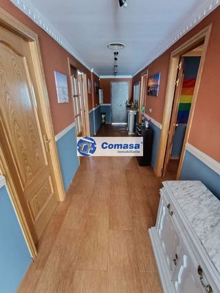 Casa adosada en venta en Martos