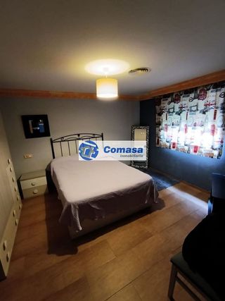 Casa adosada en venta en Martos