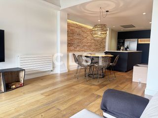 Piso en alquiler en Sant Gervasi - Galvany en Barcelona
