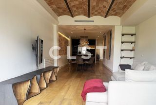 Piso en alquiler en Sant Gervasi - Galvany en Barcelona