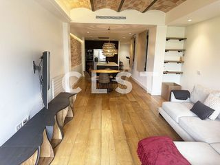 Piso en alquiler en Sant Gervasi - Galvany en Barcelona