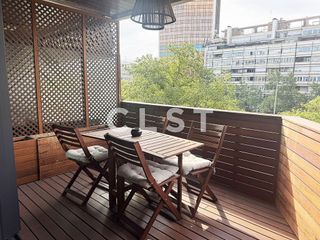 Piso en alquiler en Sant Gervasi - Galvany en Barcelona