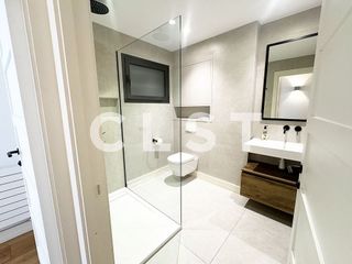 Piso en alquiler en Sant Gervasi - Galvany en Barcelona