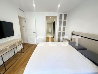 Piso en alquiler en Sant Gervasi - Galvany en Barcelona