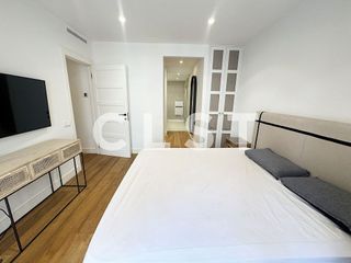 Piso en alquiler en Sant Gervasi - Galvany en Barcelona