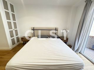 Piso en alquiler en Sant Gervasi - Galvany en Barcelona