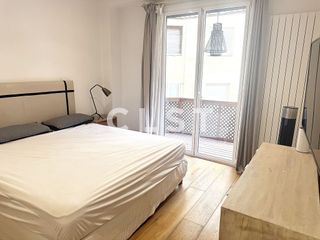 Piso en alquiler en Sant Gervasi - Galvany en Barcelona
