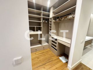 Piso en alquiler en Sant Gervasi - Galvany en Barcelona