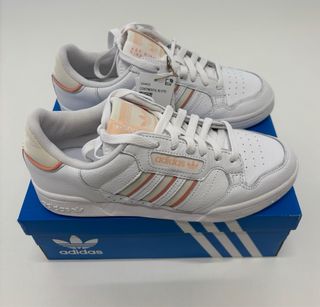 Zapatillas Adidas Continental 80 originales.