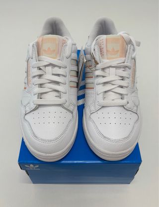 Zapatillas Adidas Continental 80 originales.