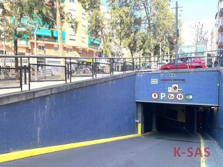 Garaje en venta en Pubilla Cases en Hospitalet de Llobregat, L´