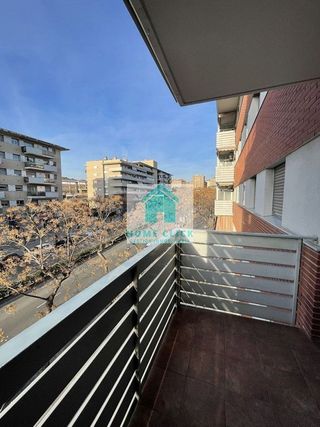 Piso en alquiler en Sant Pere i Sant Pau en Tarragona