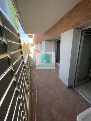Piso en alquiler en Sant Pere i Sant Pau en Tarragona