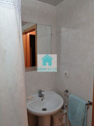 Piso en alquiler en Sant Pere i Sant Pau en Tarragona