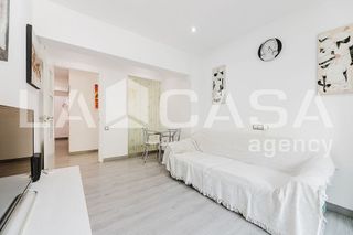 Piso en venta en Benicalap en Valencia