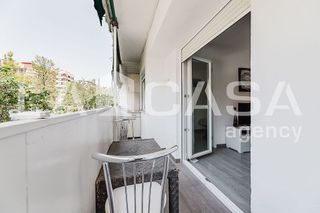 Piso en venta en Benicalap en Valencia