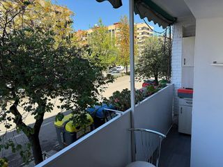 Piso en venta en Benicalap en Valencia