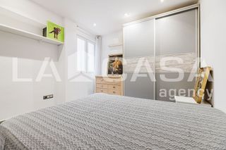 Piso en venta en Benicalap en Valencia