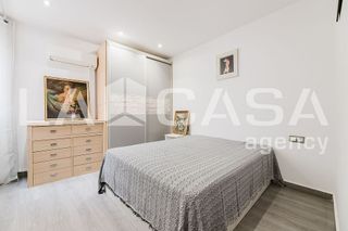 Piso en venta en Benicalap en Valencia