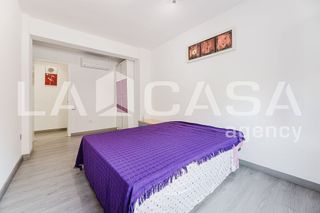 Piso en venta en Benicalap en Valencia