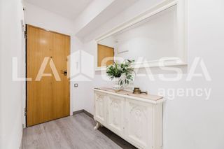 Piso en venta en Benicalap en Valencia