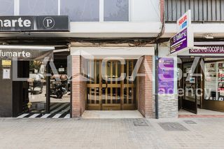 Piso en venta en Benicalap en Valencia
