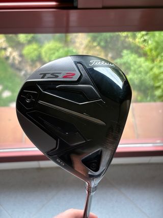 Titleist TSi2 Driver 9º Stiff
