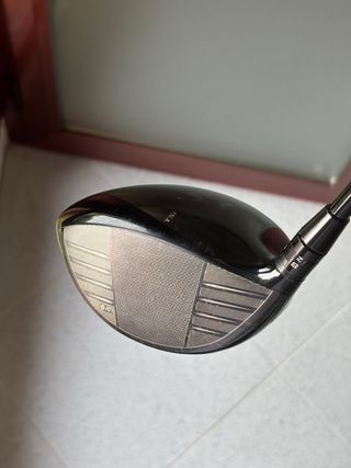 Titleist TSi2 Driver 9º Stiff