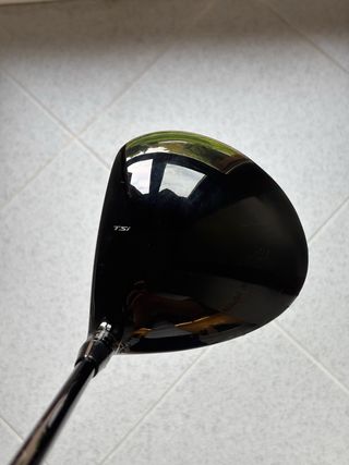 Titleist TSi2 Driver 9º Stiff