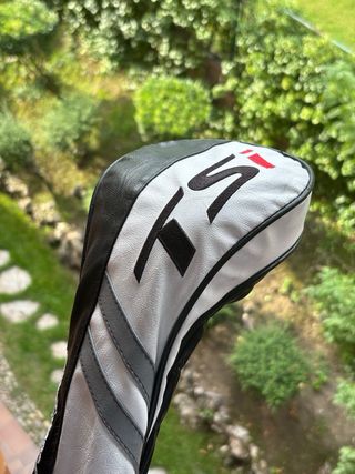 Titleist TSi2 Driver 9º Stiff