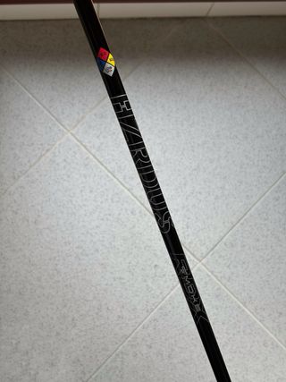 Titleist TSi2 Driver 9º Stiff