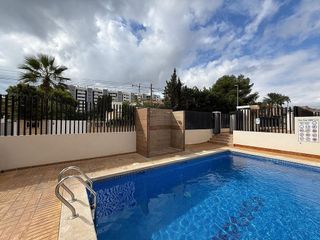 Piso en venta en  El Acequión - Los Naúfragos en Torrevieja