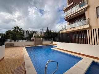 Piso en venta en  El Acequión - Los Naúfragos en Torrevieja