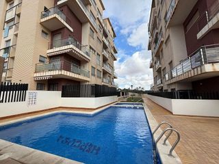 Piso en venta en  El Acequión - Los Naúfragos en Torrevieja
