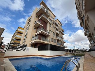 Piso en venta en  El Acequión - Los Naúfragos en Torrevieja