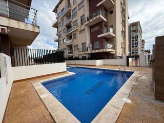 Piso en venta en  El Acequión - Los Naúfragos en Torrevieja