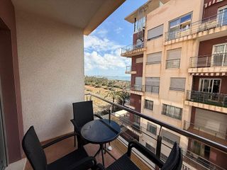 Piso en venta en  El Acequión - Los Naúfragos en Torrevieja