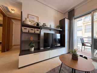 Piso en venta en  El Acequión - Los Naúfragos en Torrevieja