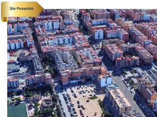 Piso en venta en Benicalap en Valencia