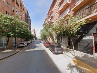 Piso en venta en Benicalap en Valencia