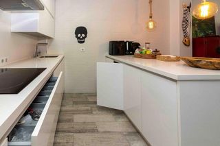 Chalet en venta en San Roque - Ronda norte en Badajoz