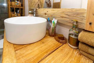 Chalet en venta en San Roque - Ronda norte en Badajoz